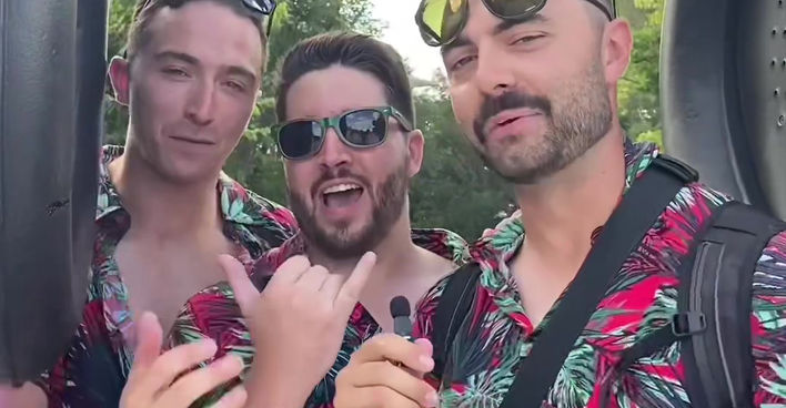 Osheaga #1